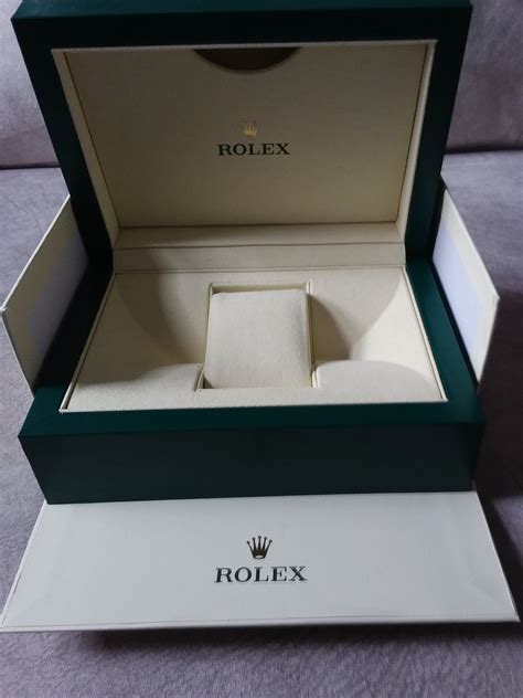 rolex watch box case|why is rolex called oyster.